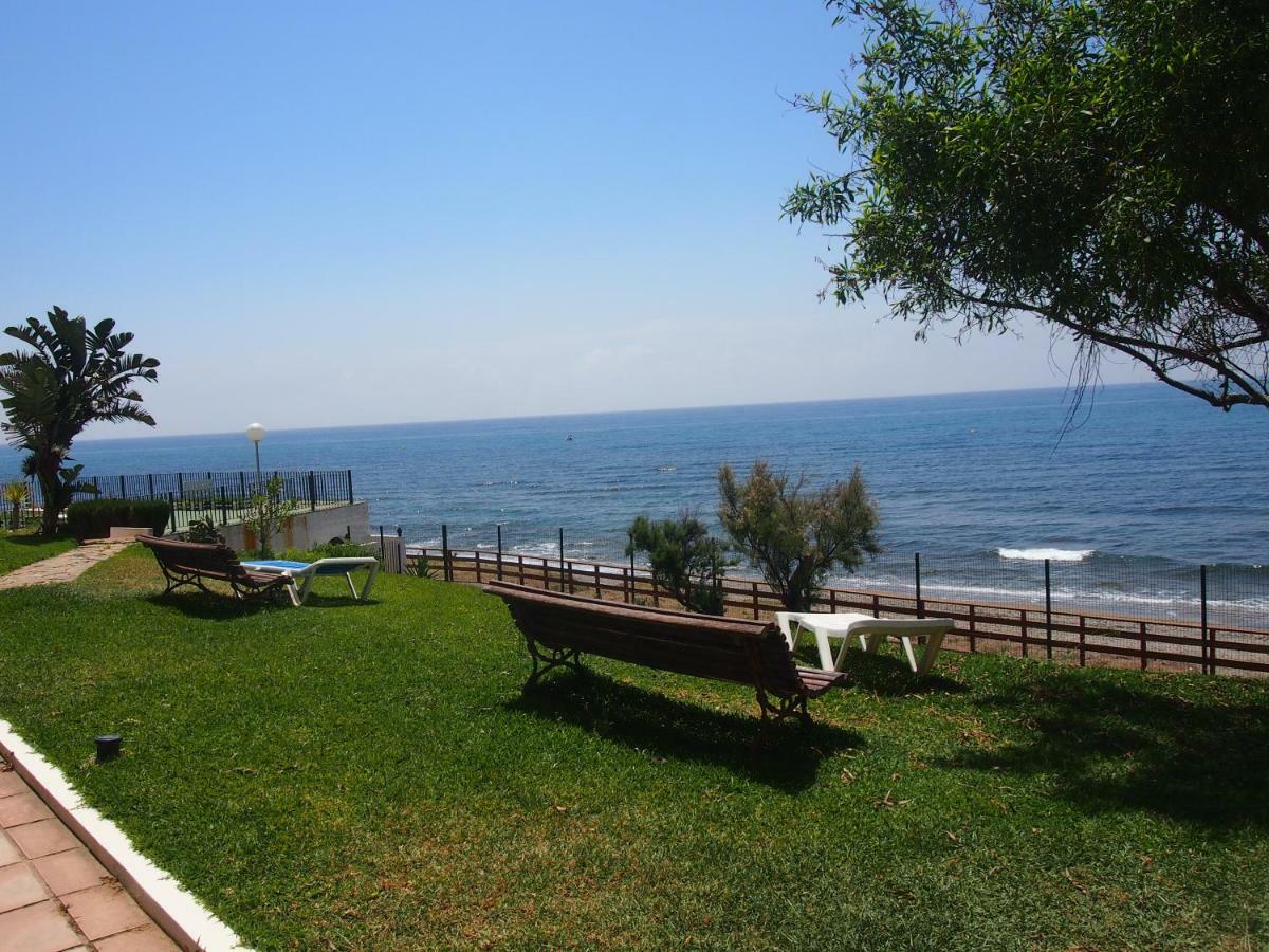 Gem By The Beach Calahonda Sitio de Calahonda Екстериор снимка