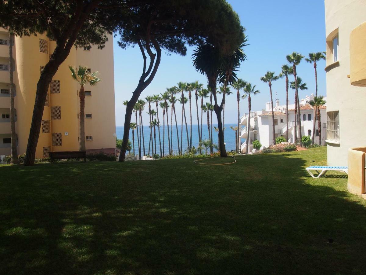 Gem By The Beach Calahonda Sitio de Calahonda Екстериор снимка