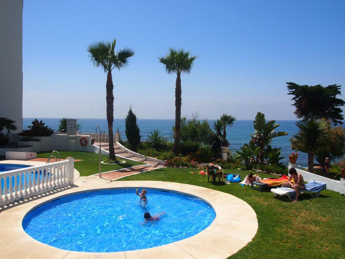 Gem By The Beach Calahonda Sitio de Calahonda Екстериор снимка