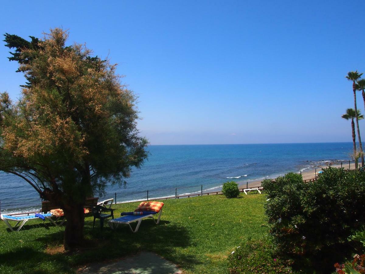 Gem By The Beach Calahonda Sitio de Calahonda Екстериор снимка