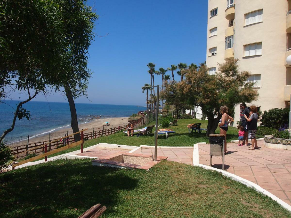 Gem By The Beach Calahonda Sitio de Calahonda Екстериор снимка