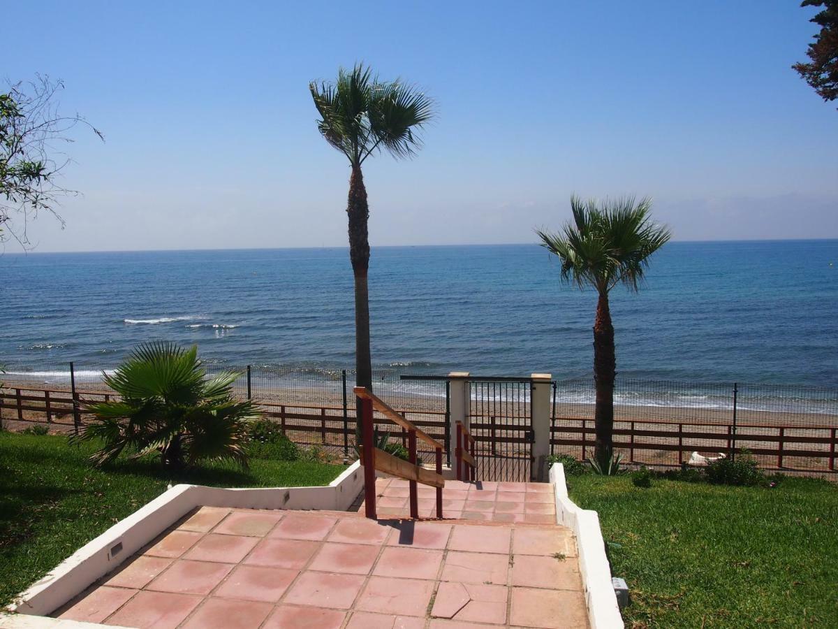 Gem By The Beach Calahonda Sitio de Calahonda Екстериор снимка