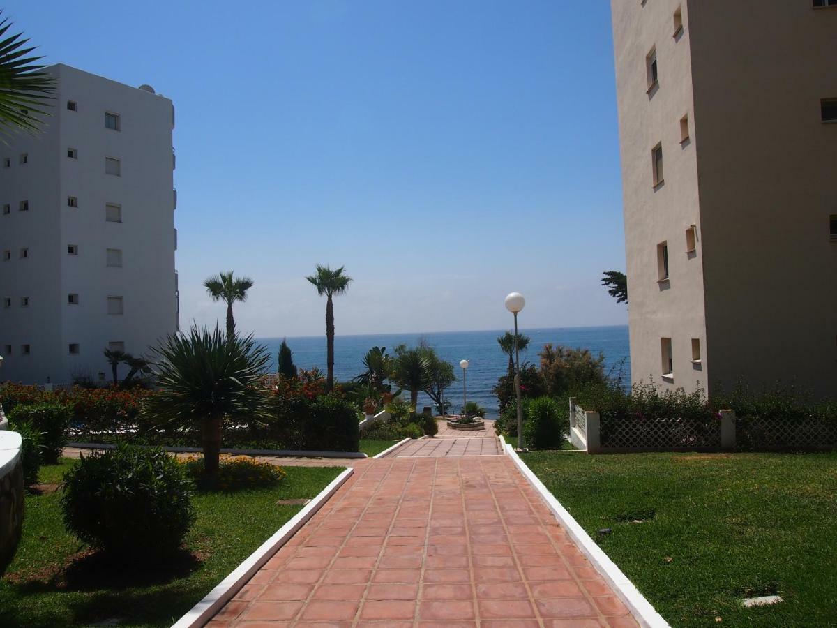 Gem By The Beach Calahonda Sitio de Calahonda Екстериор снимка