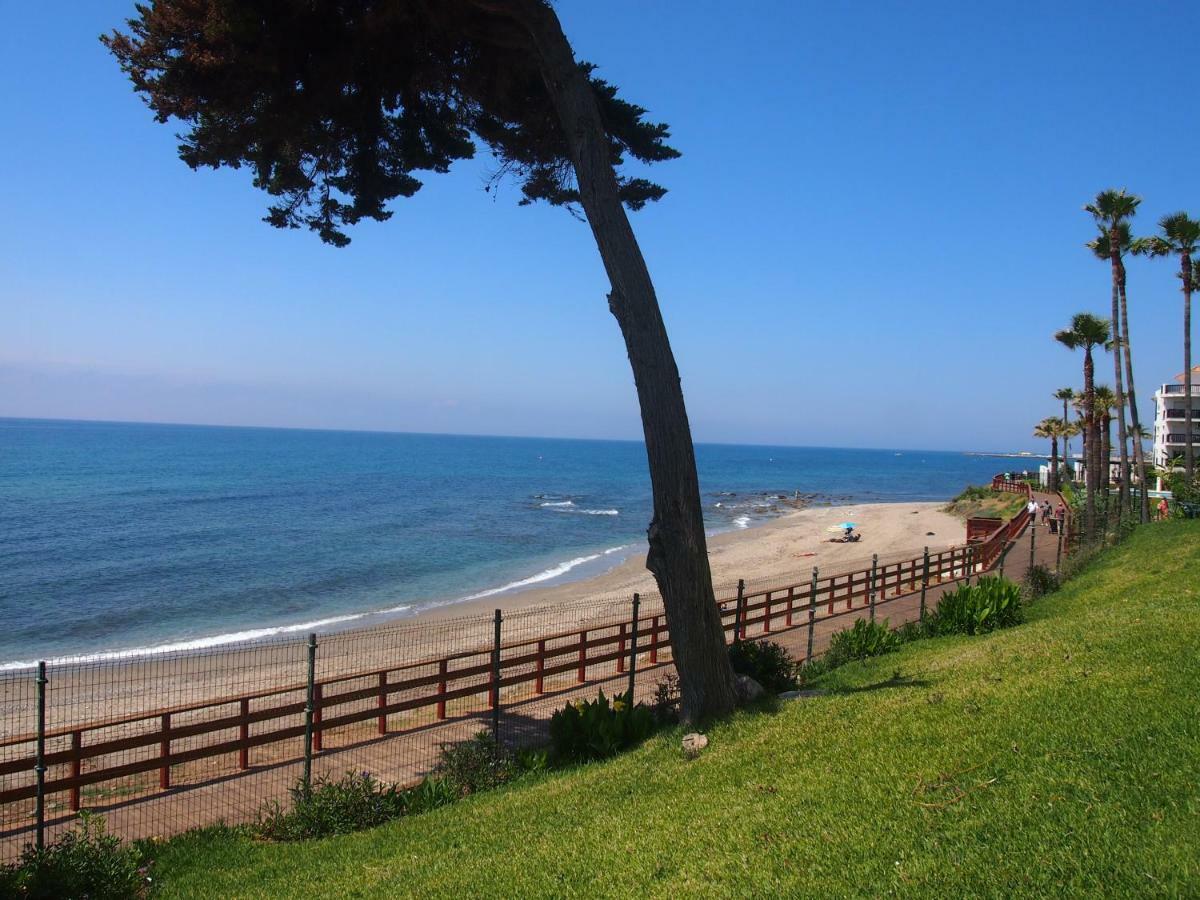 Gem By The Beach Calahonda Sitio de Calahonda Екстериор снимка