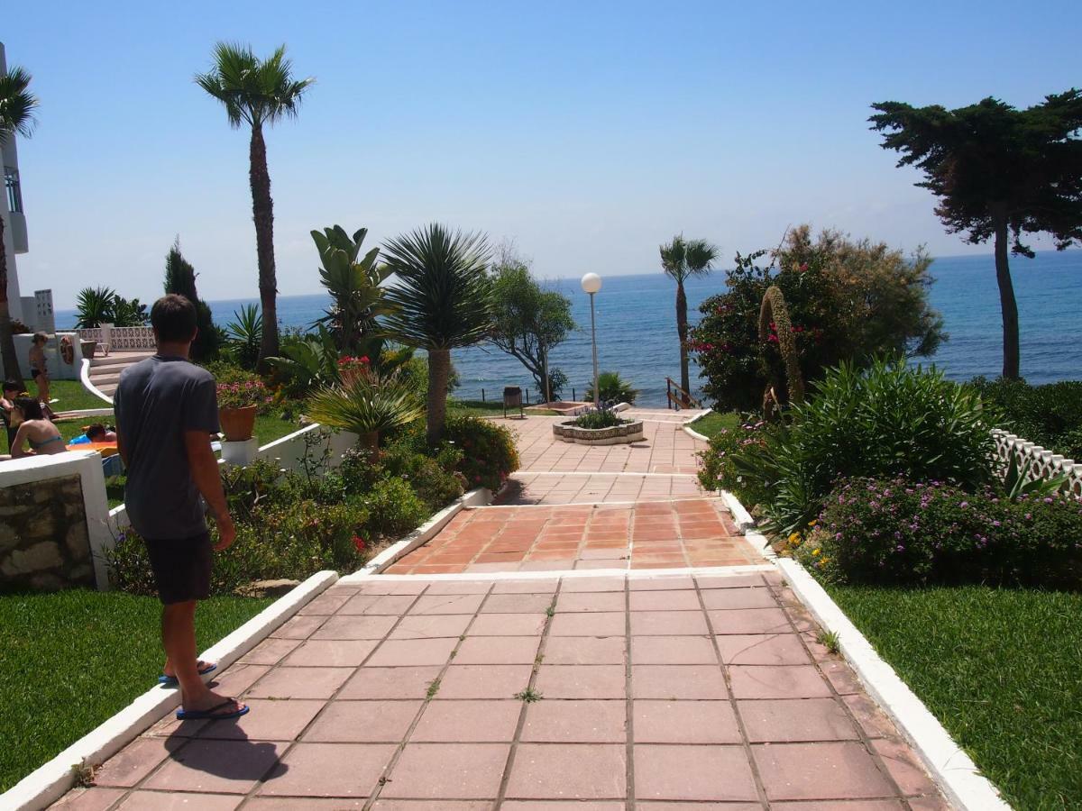 Gem By The Beach Calahonda Sitio de Calahonda Екстериор снимка