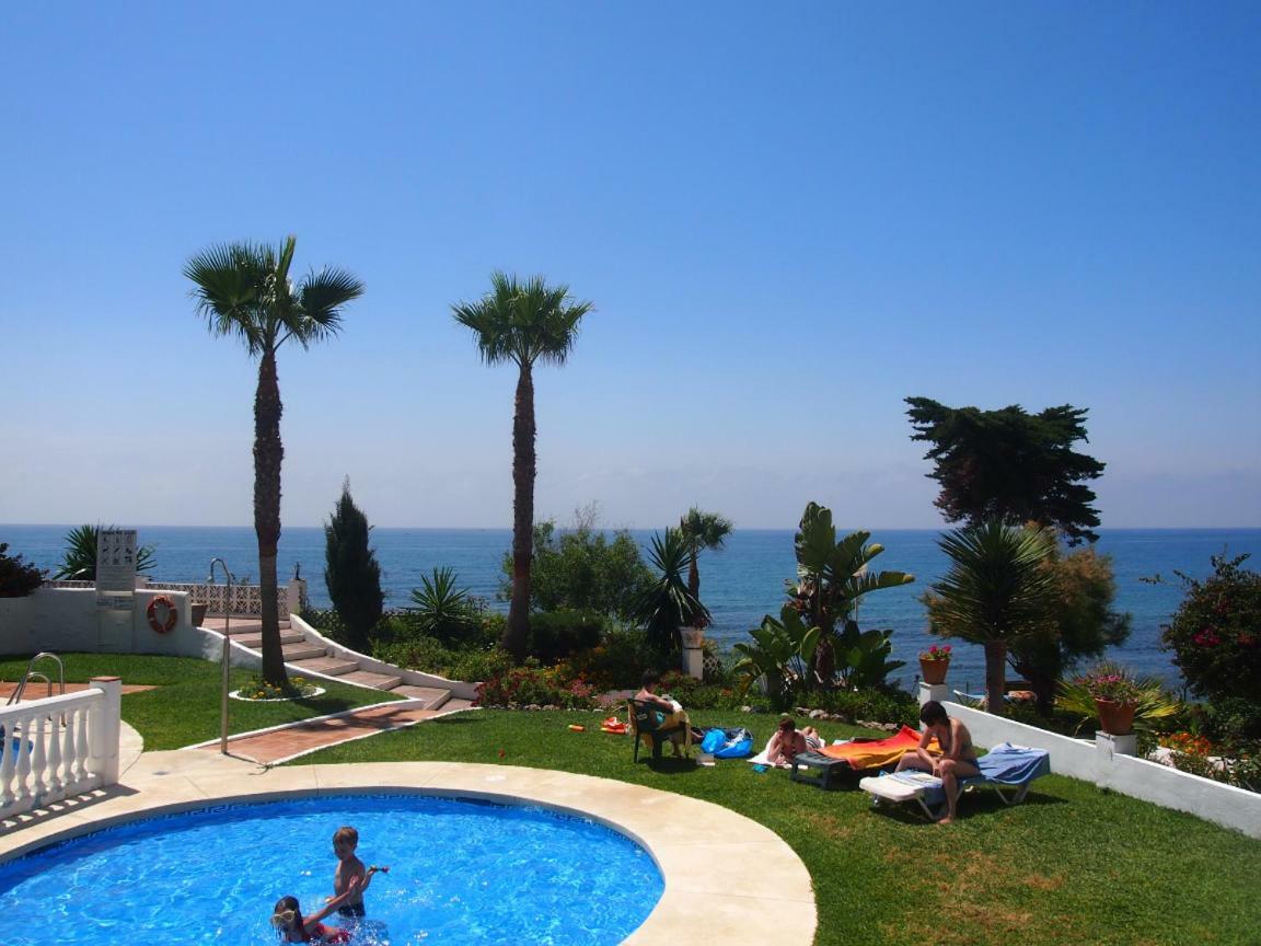 Gem By The Beach Calahonda Sitio de Calahonda Екстериор снимка